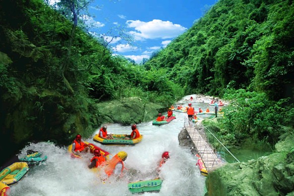 广东省东莞市龙旺旅游有限公司